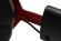 Гарнитура игровая A4TECH Bloody M590i,  для компьютера и игровых консолей, мониторные,  проводные USB/3,5 мм, красный  / черный [m590i sports red]