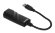 Сетевой адаптер Gigabit Ethernet Digma D-USB3-LAN1000 USB 3.0
