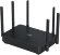 Роутер Xiaomi Mi Router AX3200,  AX3200,  черный [dvb4314gl]
