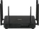 Роутер Xiaomi Mi Router AX3200,  AX3200,  черный [dvb4314gl]
