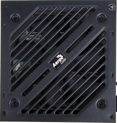 Блок питания Aerocool CYLON 600,  600Вт,  120мм,  черный, retail