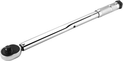 Ключ динамометрический DEKO DKTW03, 1/2" [065-0343]