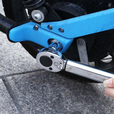 Ключ динамометрический DEKO DKTW03, 1/2" [065-0343]