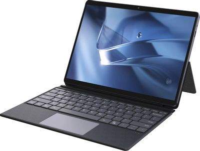 Клавиатура CHUWI HI10MAX, Chuwi Hi10 Max, черный Клавиатура CHUWI HI10MAX, Chuwi Hi10 Max, черный