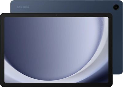 11" Планшет Samsung Galaxy Tab A9+ SM-X216B 8/128 GB 695 5G, 1920 x 1200, Android 13, темно-синий [sm-x216bdbecau]