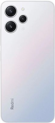 Смартфон Xiaomi Redmi 12 8/256Gb, серебристый Смартфон Xiaomi Redmi 12 8/256Gb, серебристый