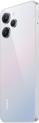 Смартфон Xiaomi Redmi 12 8/256Gb, серебристый Смартфон Xiaomi Redmi 12 8/256Gb, серебристый