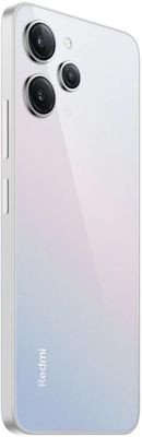 Смартфон Xiaomi Redmi 12 8/256Gb, серебристый Смартфон Xiaomi Redmi 12 8/256Gb, серебристый