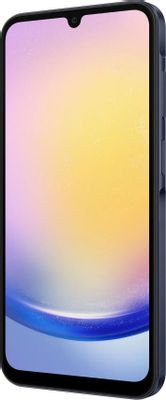 Смартфон Samsung Galaxy A25 6/128Gb,  SM-A256E,  темно-синий