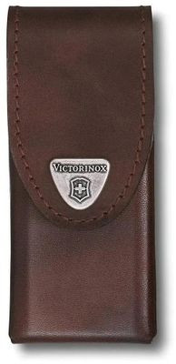 Мультитул Victorinox SwissTool Spirit X, 35 функций,  серебристый [3.0235.l]