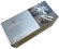 Мультитул Victorinox SwissTool Spirit X, 35 функций,  серебристый [3.0235.l]