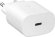 Сетевое зарядное устройство Samsung EP-TA800,  USB-C,  3A,  белый [ep-ta800nwegeu]
