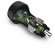 Автомобильное зарядное устройство HAMA H-183285,  USB type-C,  3A,  черный [00183285]