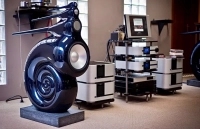 Техника Hi-Fi